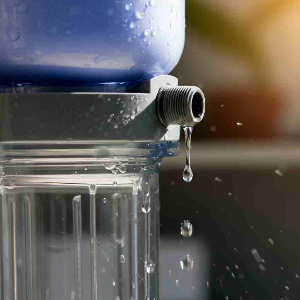 Best Gravity Water Filtration System