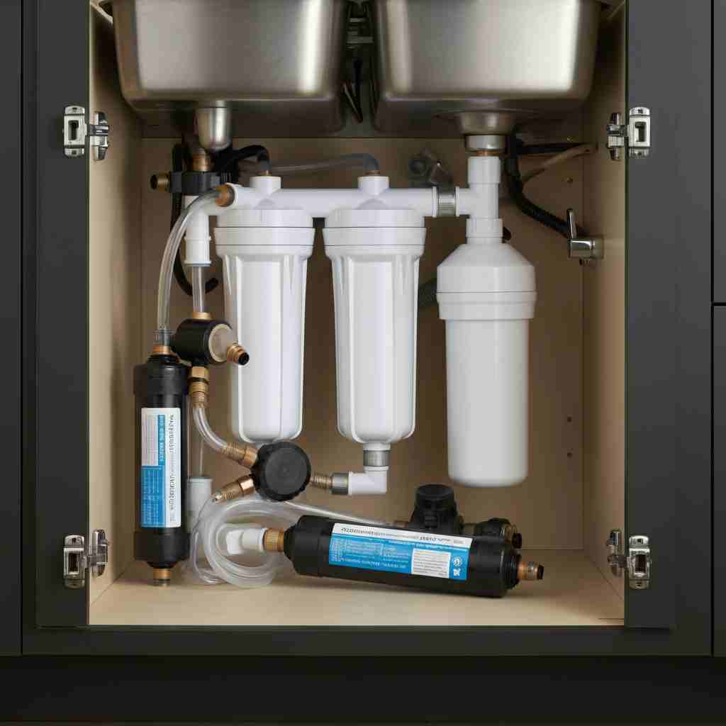 Best Sediment Water Filter