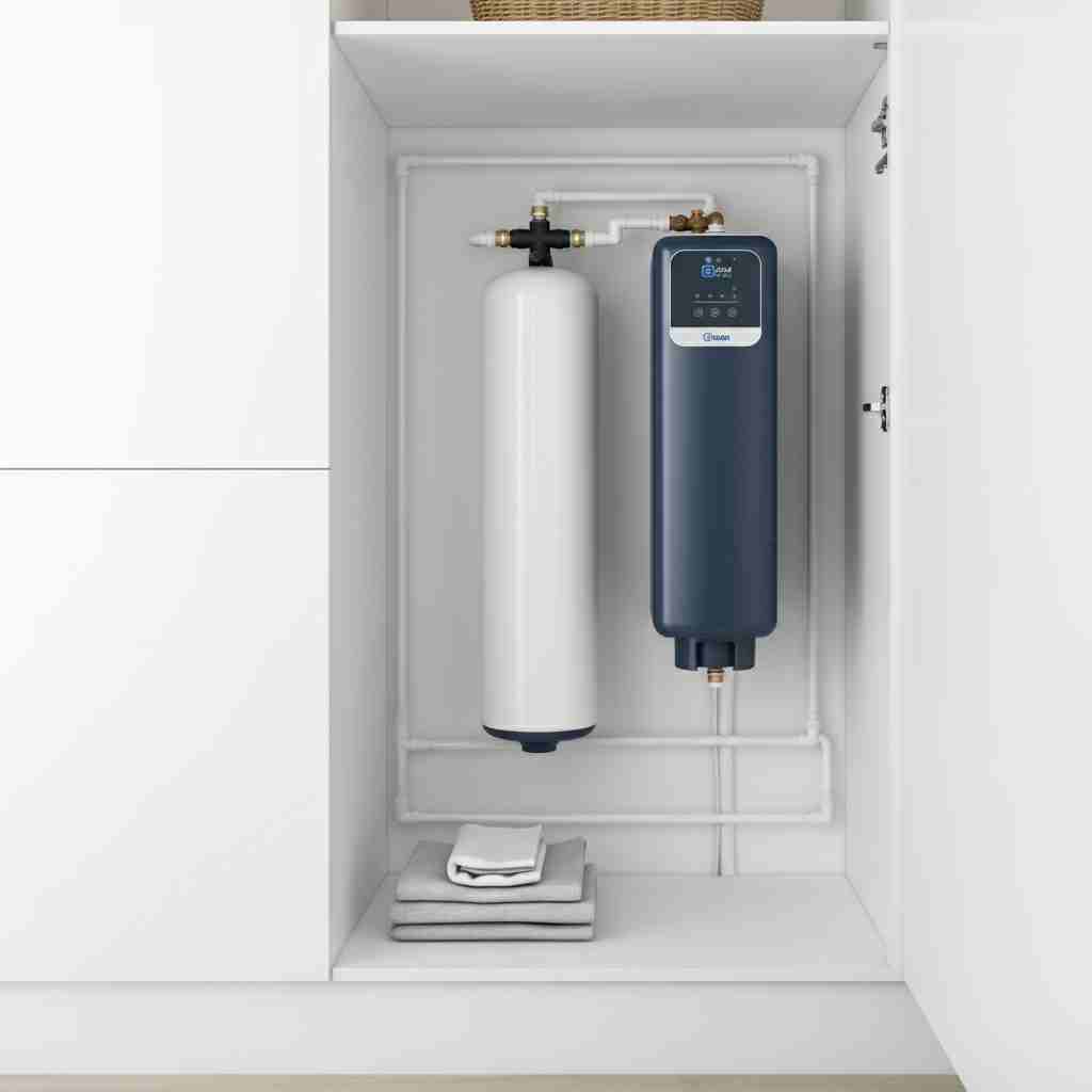 Best Compact Water Softeners in 2025 Ultimate Guide